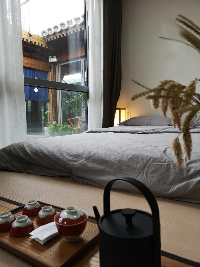 Shanshan 5* Beijing