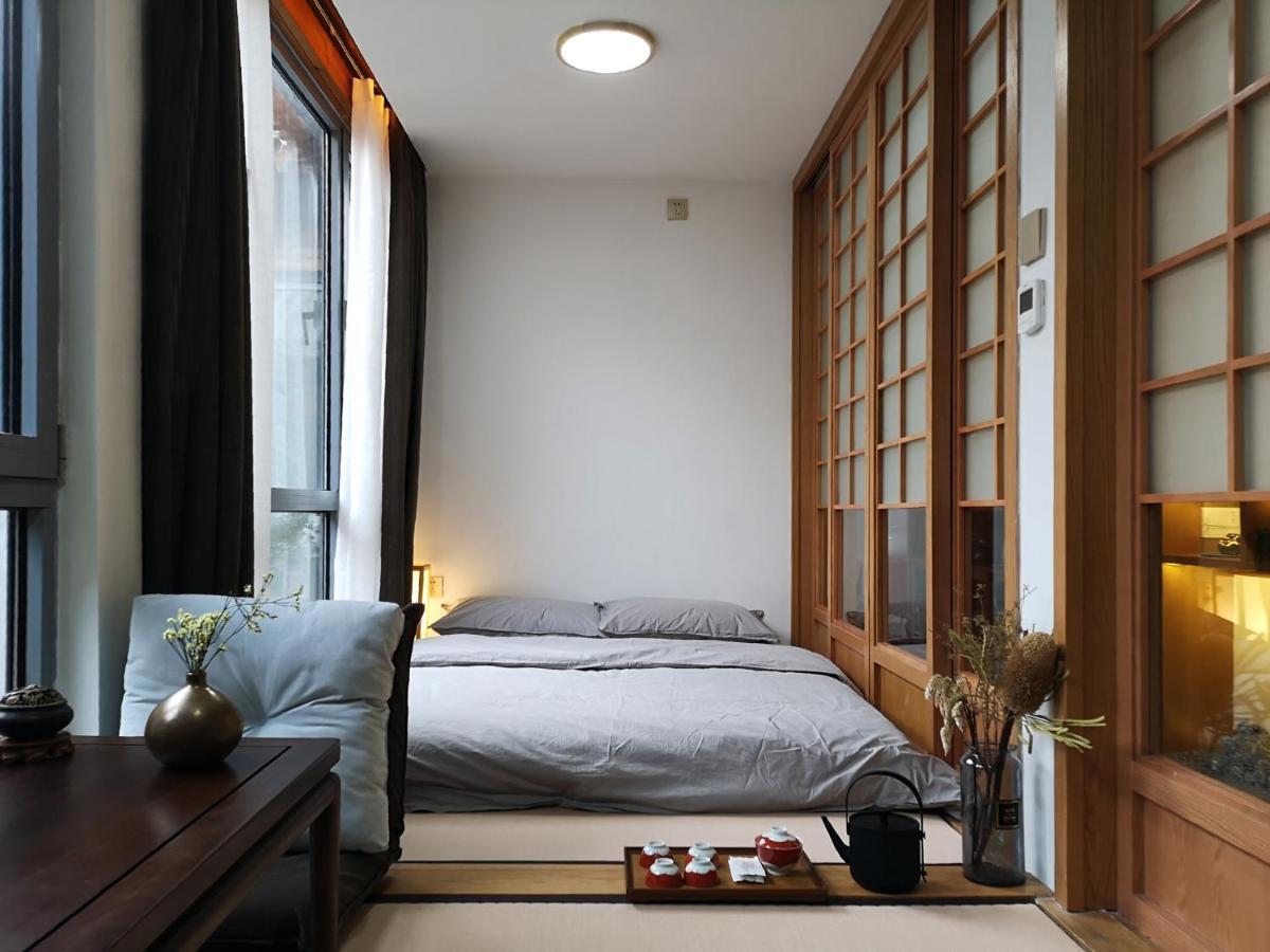 Hotel Shanshan
